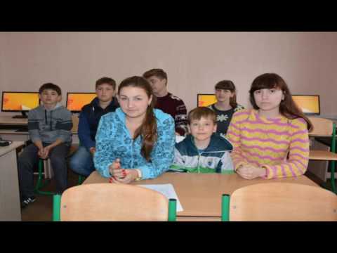 Гуманітарна допомога дітям Станично-Луганського району Луганської області. УКМЦ, 12.05.2016