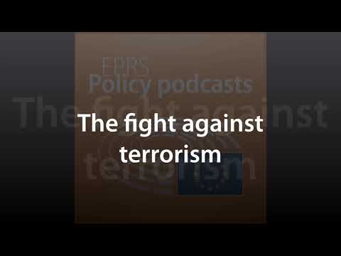 Video: What Can I Do In The Fight Against Terrorism