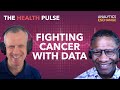 S2E3 | Fighting Cancer with Social Determinants of Health Data | Health Pulse Podcast