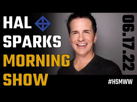 Foreign News Friday: HAL SPARKS MEGAWORLDWIDE