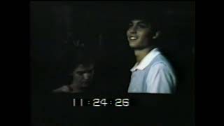 A Nightmare On Elm Street Deleted Scenes November 1984