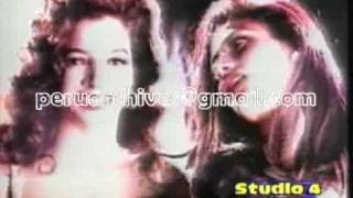 Garibaldi - Dame Un Beso Remix (Video Clip)
