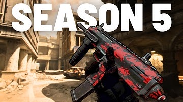 Combat Master Season 5 Is Here!