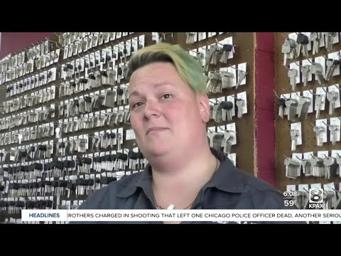 Billings Montana Locksmith