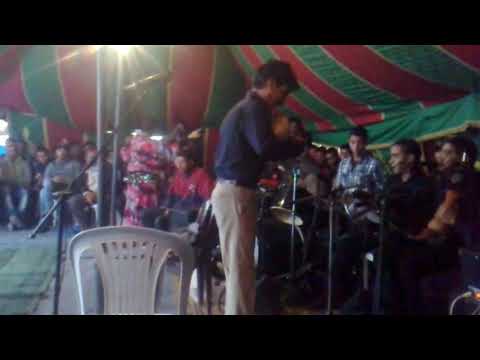 أخطر مزان مع الفنان المحفوظي وترة وترة Mohamed El Mahfoudi 