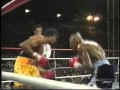 Marvin Hagler vs Tommie Hearns (Italian commentary)