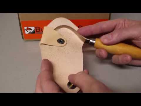 Morakniv 163 Stainless Steel Hook Knife Review 1 YouTube video thumbnail