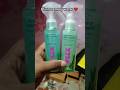 plix rosemary water spray ❤️ unboxing#status #haircare #ytshorts #shorts #trending #raosaab #beauty