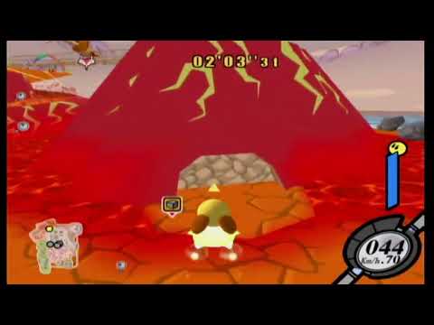 カービィのエアライド 5分part569 