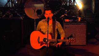O.A.R. - "Heaven" from LIVE ON RED ROCKS (CD/DVD) chords