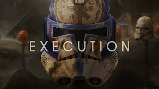 Star Wars | Execution