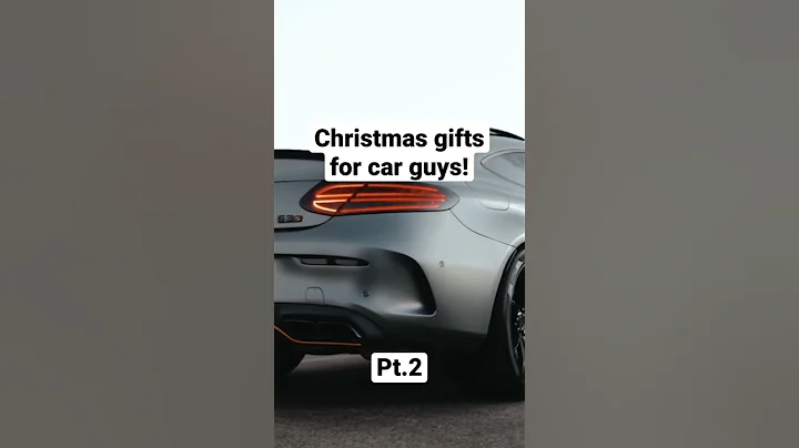 Christmas gifts for car guys | Tiktok: najacimajmun - DayDayNews