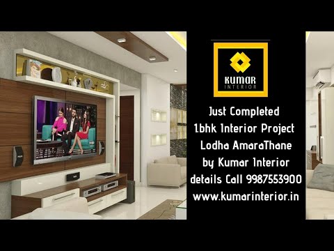 Interior Designer In Thane One Stop Solutions In Budget