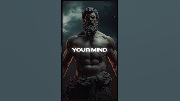 Probeer deze 6 soorten mensen nooit te redden | Stoïcijnse filosofie #inspirerendecitaten #oudefi...