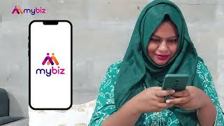 MyBiz Lecture 2: How to create a MyBiz account!