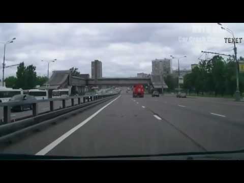 Взрыв Колес Подборка   Tire Exploded Compilation