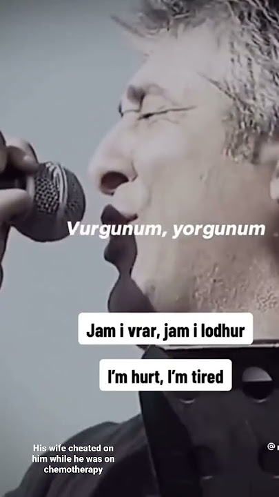 #vurgunum#muratgöğebakan#turkish#music