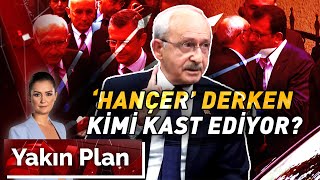 Chp Eski Genel Başkanı Kemal Kılıçdaroğlu Aktif Siyasete Mi Dönüyor? Yakın Plan - 30 Mayıs 2024