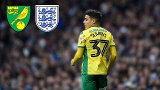 MAX AARONS • Great Player • Norwich City • Goals & Skills