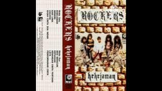 ROCKERS - PENGORBANAN CINTA