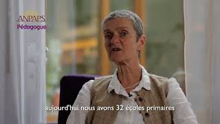 Comment Les Écoles Steiner-Waldorf Se Sont-Elles Développées En Israël ?