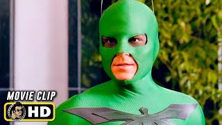 Watch Drake Bell Superhero video