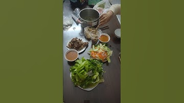 Bữa cơm đạm bạc của 1 gia đình trẻ #shorts #shortvideo