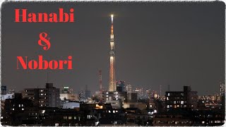 [20200816] 6:30 p.m. -9:00 Tokyo Night View
