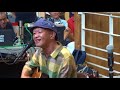 木村充揮 - 恋のバカンス (cover) / 陽よ昇れ(Let it shine on ) (cover) (オレ達の8・15) @ BIGSTEP 2018/08/15