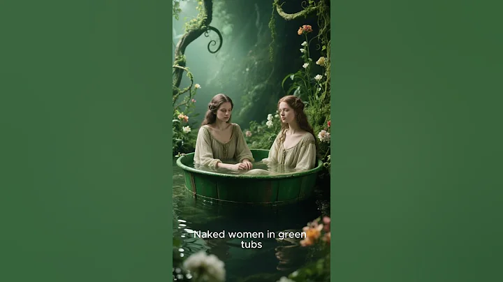 This AI Solved a 1,000-Year-Old Mystery