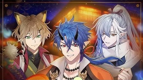 Welcome to the Yokai Inn | Capítulo 3