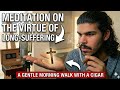 Meditation on the virtue of Long Suffering 