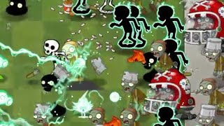 PREMIUM PLANT QUEST GAMING PVZ 2