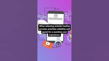 Supercharge Online Presence: Choose Right Hosting Services!