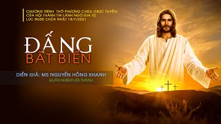 HTTL NGÔ GIA TỰ - Chương Trình Thờ Phượng Chúa - 18/07/2021