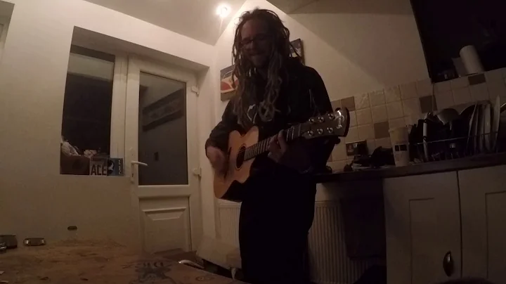 Jody Wilkins - Take It Easy! (Original)