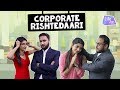 If Colleagues Behaved Like Rishtedaars | Life Tak