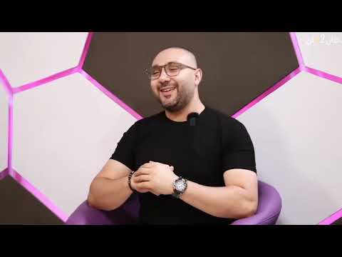 مان تو مان: احتفالية الحلقة 300 ونجاح برنامج تحليلي