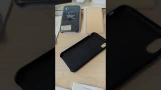 Iphone Xs Max Комплект