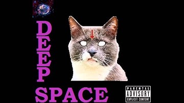 GOBLIN - Cat Hair (DEEP SPACE)