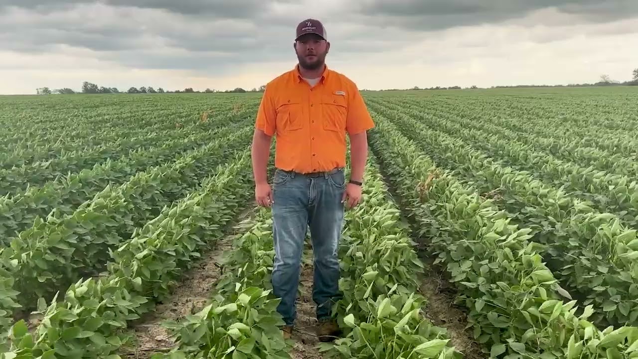 Missouri Plot Tour: B394EE™