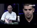 For the Linde | WPT Five Diamond | Run it Back