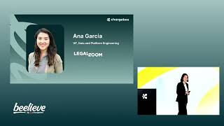 Building With GenAI At LegalZoom: Beyond the Token Cost | Ana Garcia at Beelieve 2025