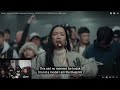 Awich, Jay Park, KR$NA, Masiwei &amp; VannDa - ASIAN STATE OF MIND (Prod. Diego Ave) FIRST TIME REACTION