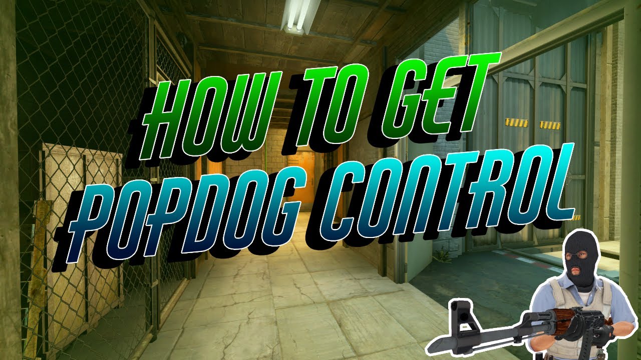 How To Take Popdog Control as T | Quick Strats