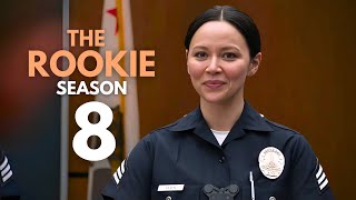 The Rookie Season 8 Trailer Release Date, Cast & What To Expect!