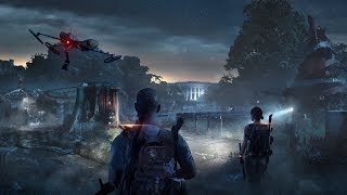The Division 2 Доделали экзот снайперку(2 450 000 урона в голову) The Division 2 Доделали экзот снайперку(2 450 000 урона в голову)