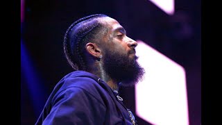 Macklemore Speaks On Regretting Kendrick Lamar Grammys Text   Nipsey Hussle Visual Album Drop