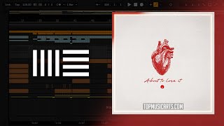 Matroda - About To Lose It (Ableton Remake)