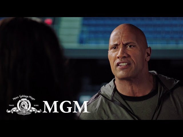 Dwayne Johnson: Every role ranked, including 'Fighting With My Family